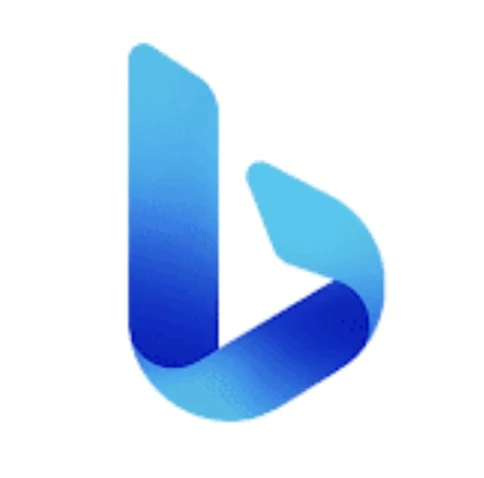 Microsoft Bing