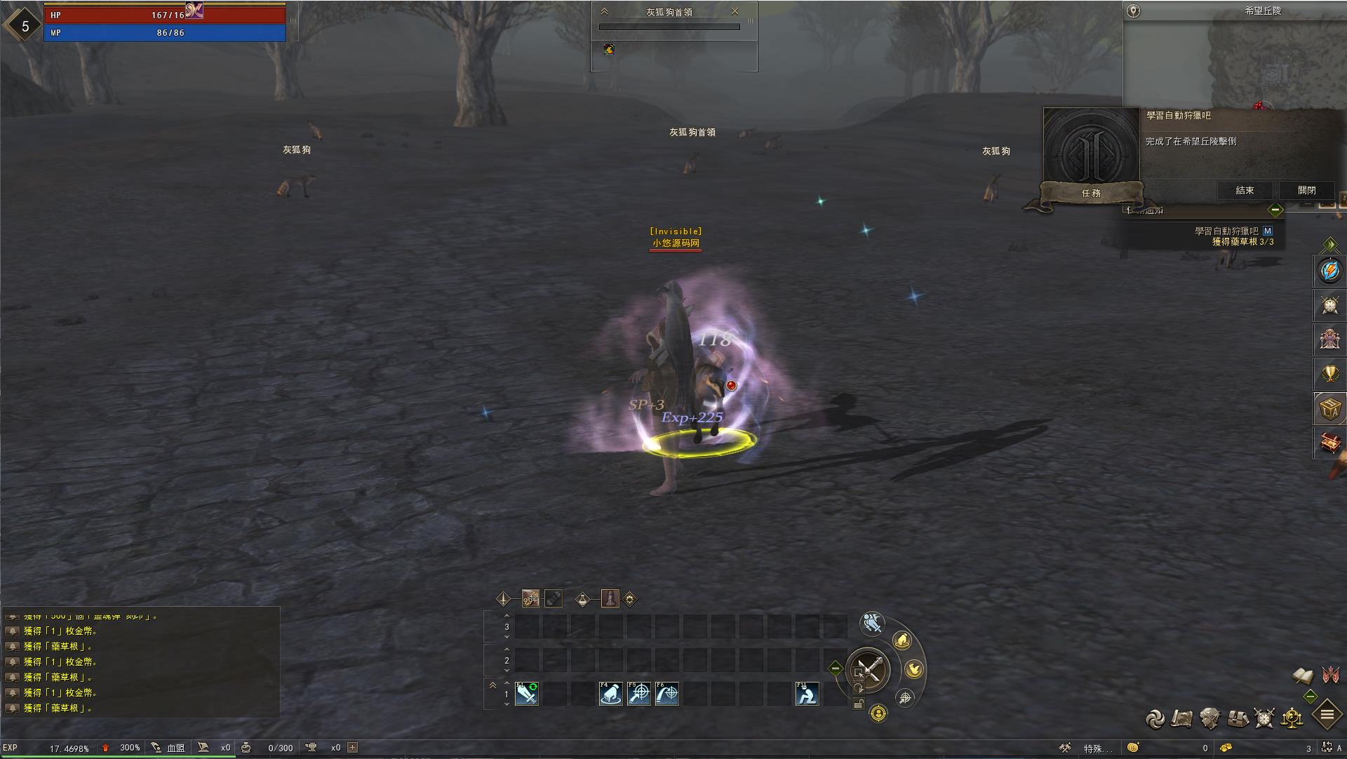 【新天堂2亚丁7.0】3D魔幻端游WIN服务端+GM命令+PC客户端+架设教程