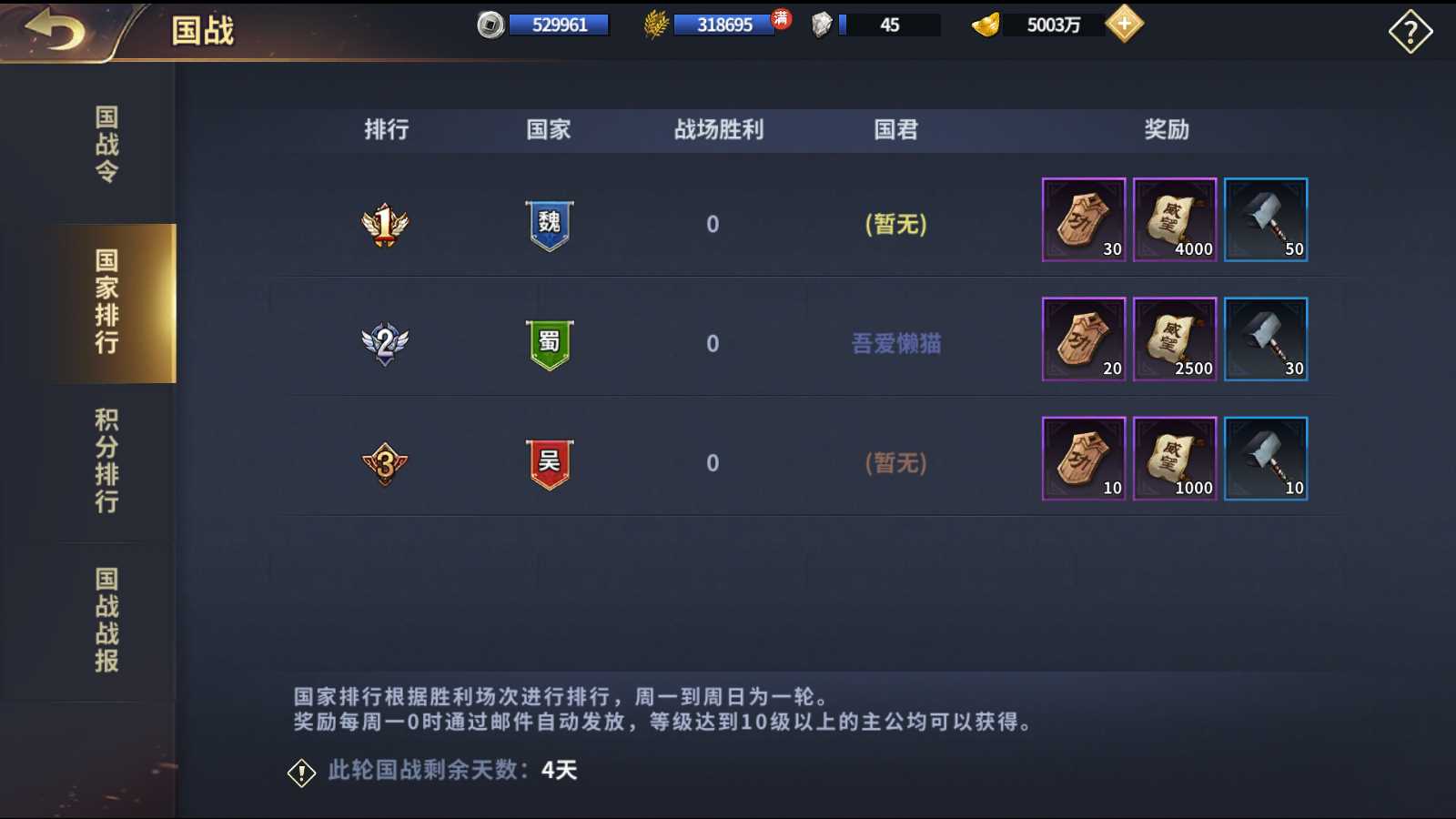 【雄霸三国志多区跨服版】三国策略手游Linux服务端+管理后台+CDK授权后台+安卓+架设教程