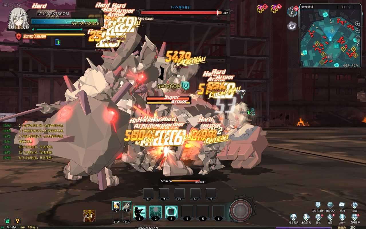 【灵魂武器100级女狙版】3D次元动漫MMORPG端游Win服务端+网页注册+充值后台+修改工具+补丁攻略+GM指令+GM工具+PC客户端+架设教程