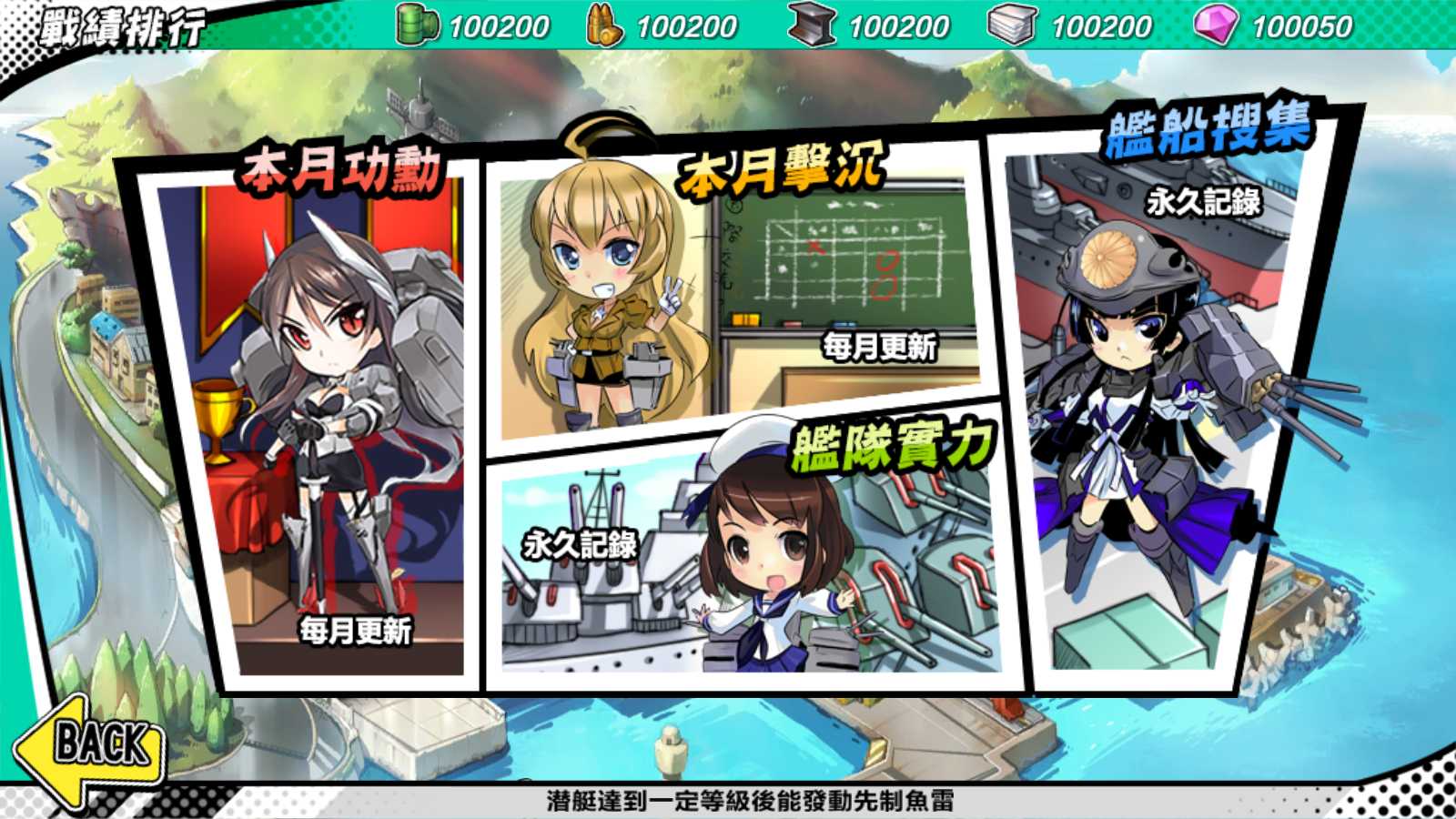 【少女战舰】跨次元美少女海战手游WIN服务端+本地注册+安卓+修改教程+架设教程