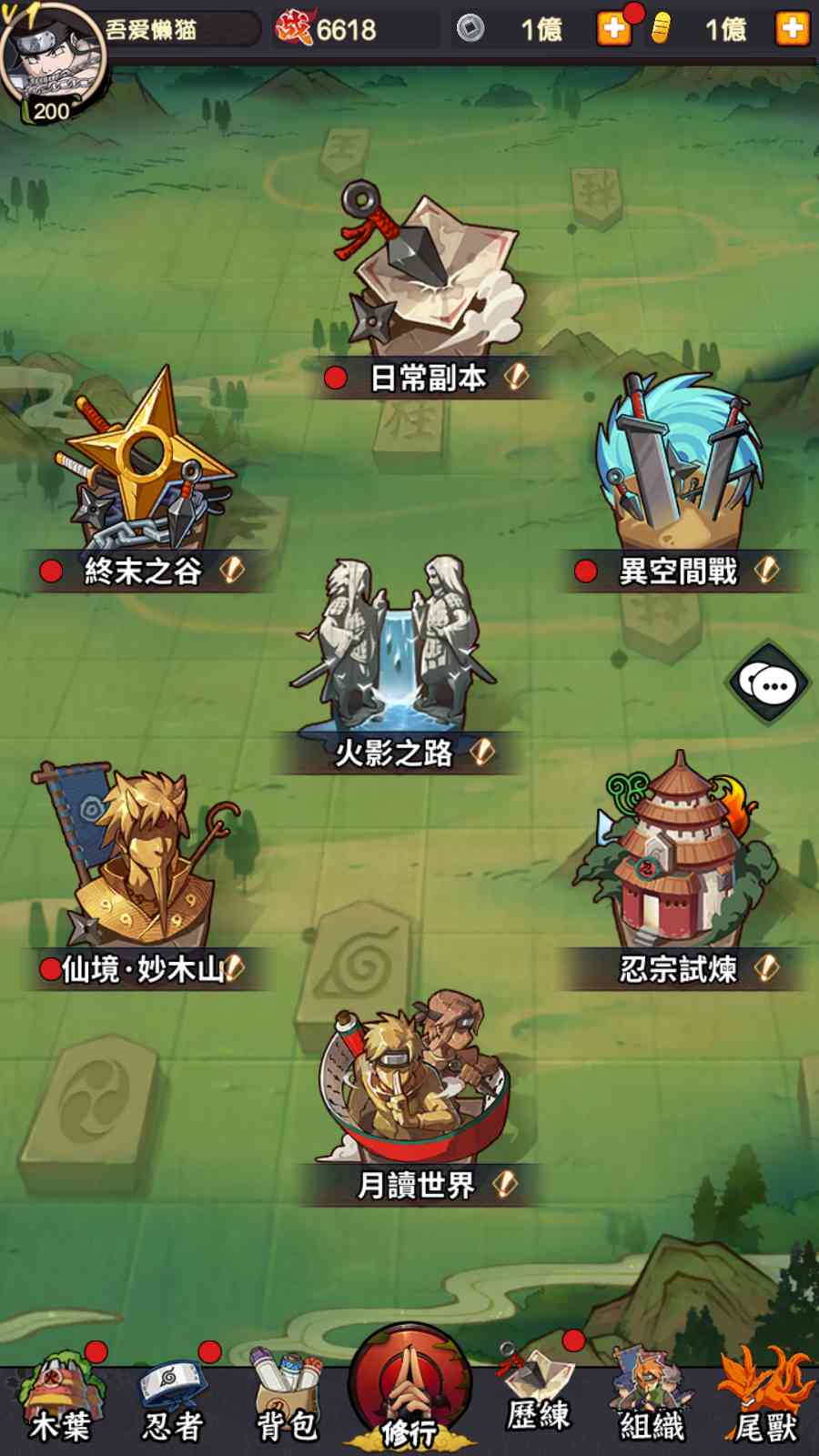 【火影忍者之巅峰对决】卡牌回合手游Linux服务端+多区跨服+CDK授权后台+全物品ID+双端+架设教程