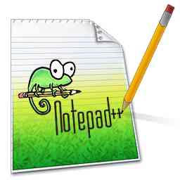 Notepad++中文版v7.6.2-小悠源码网
