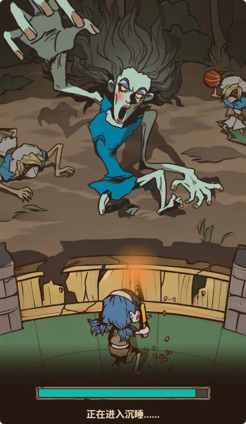 【向猛鬼开炮H5】仿僵尸开炮类三网H5游戏Win+Linux服务端+架设教程-小悠源码网