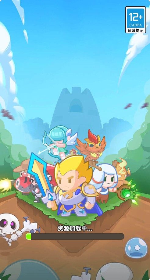 【塔防无敌H5】塔防类三网H5游戏Win+Linux服务端+架设教程-小悠源码网