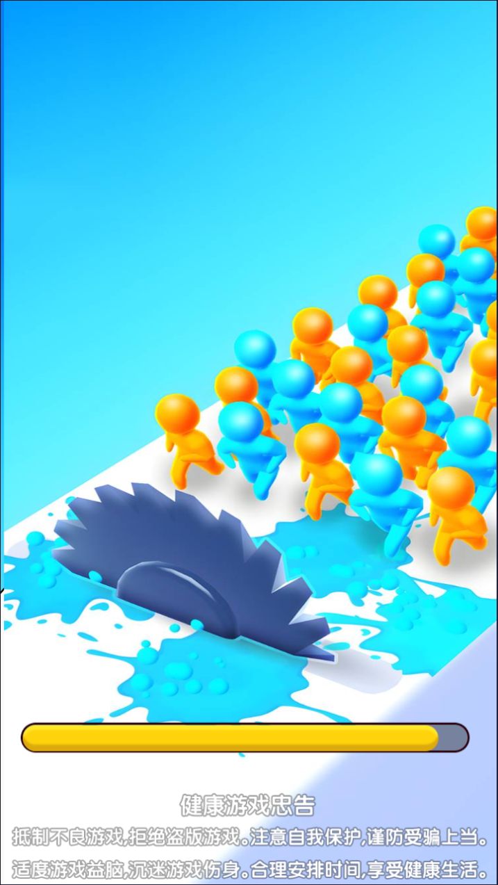 【生存冒险记H5】休闲三网小游戏H5游戏Win+Linux服务端+架设教程-小悠源码网