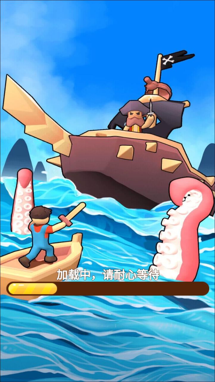 【荒岛生存记H5】休闲三网小游戏H5游戏Win+Linux服务端+架设教程-小悠源码网