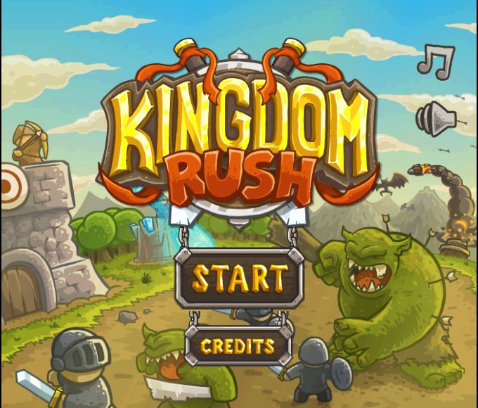 【王国保卫战kingH5】休闲三网小游戏H5游戏Win+Linux服务端+架设教程-小悠源码网