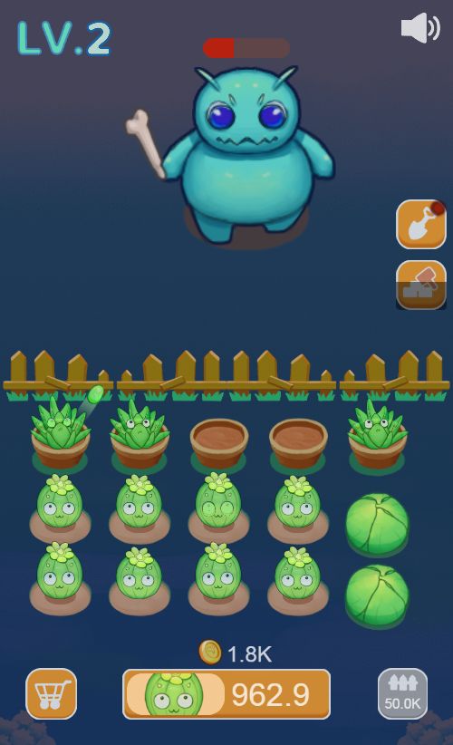 【花朵合成H5】休闲三网小游戏H5游戏Win+Linux服务端+架设教程-小悠源码网