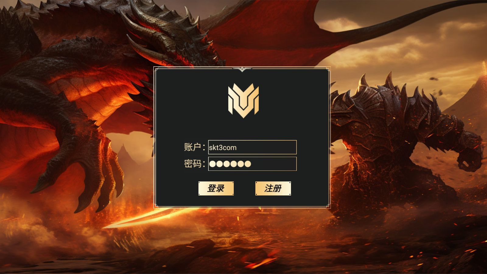 【王者大乱斗】经典推塔手游Linux服务端+前后端全套源码+安卓+架设教程-小悠源码网