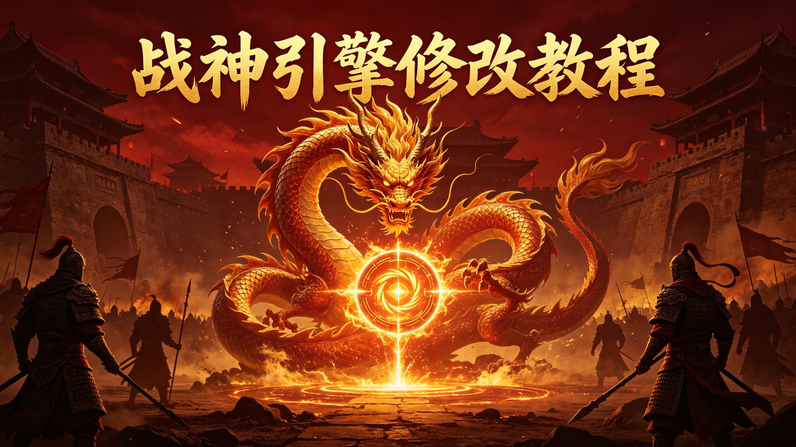 战神引擎白猪 G2.5 离线版 0513 卡登录问题解决教程-小悠源码网