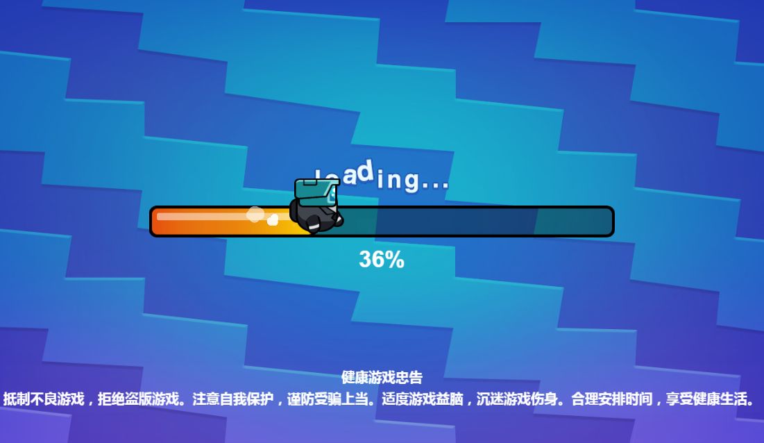 【马桶人生存之战H5】休闲三网小游戏H5游戏Win+Linux服务端+架设教程-小悠源码网